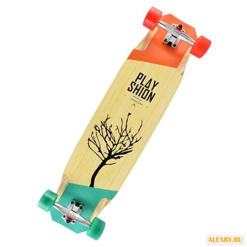 Лонгборд Playshion FS-LB021
