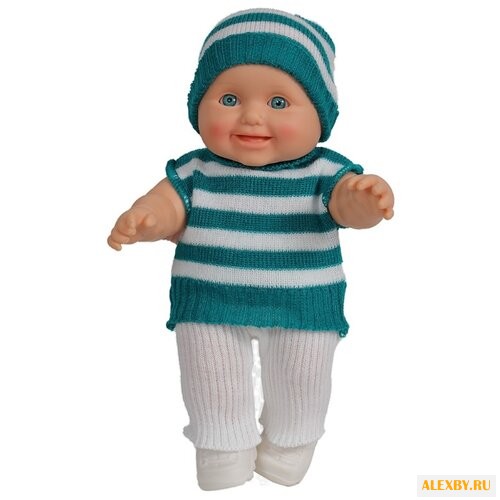 Кукла Весна Малыш 8 мальчик 30