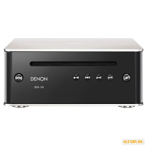 CD-проигрыватель Denon DCD-50