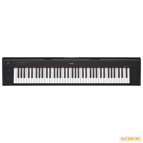Цифровое пианино YAMAHA NP-32