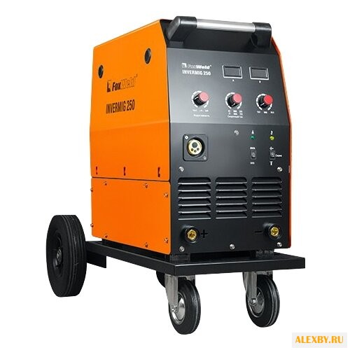 Сварочный аппарат FoxWeld