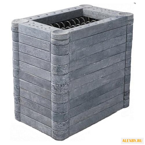 Банная печь Sawo NIMBUS COMBI