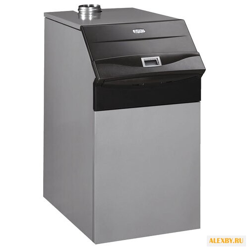 Газовый котел BAXI POWER HT 1.450