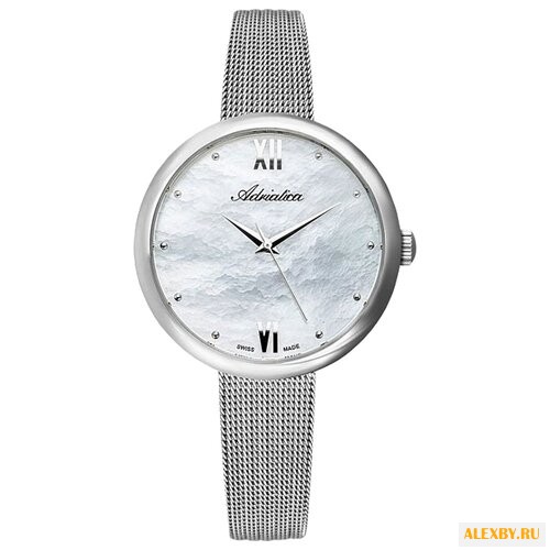 Наручные часы Adriatica