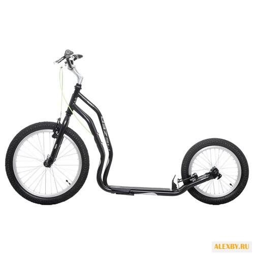 Внедорожный самокат Yedoo Mezeq