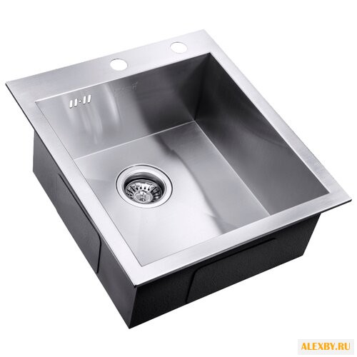 Врезная кухонная мойка ZorG