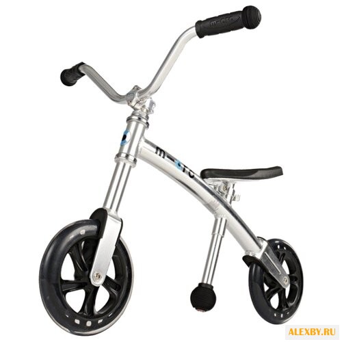 Беговел Micro G-Bike Chopper