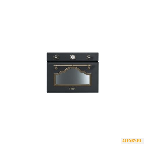 Микроволновая печь smeg