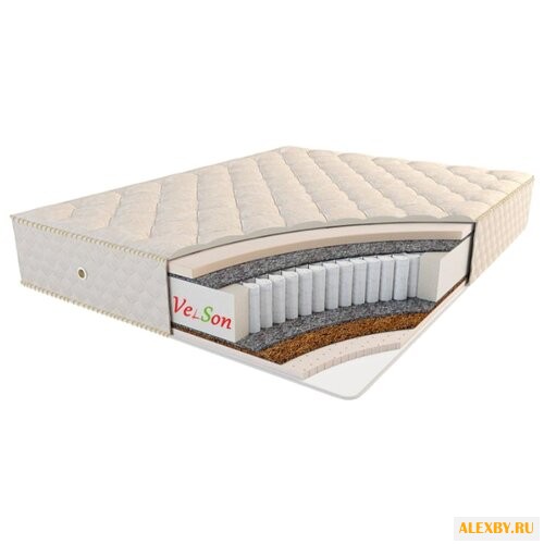 Матрас Велсон Lion TFK