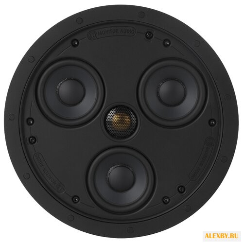 Акустическая система Monitor