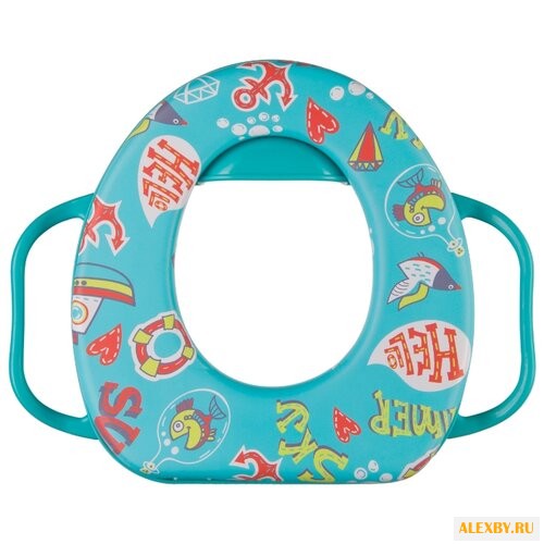 Happy Baby сиденье SAFARI