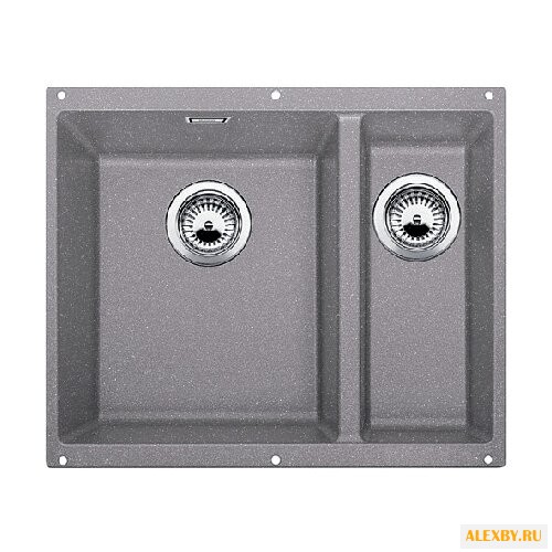 Врезная кухонная мойка Blanco