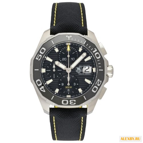 Наручные часы TAG Heuer