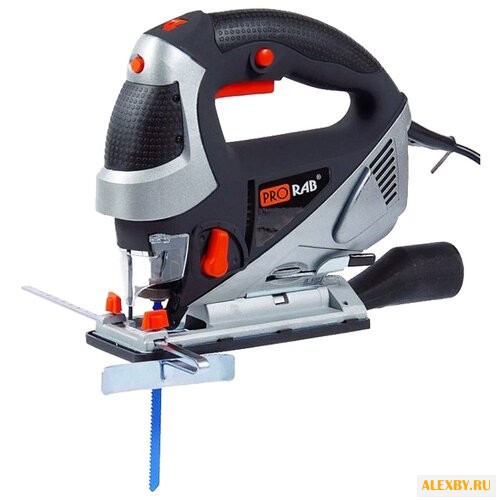 Электролобзик PRORAB 4603 К