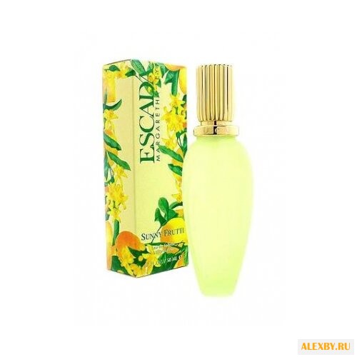 Escada Sunny Frutti
