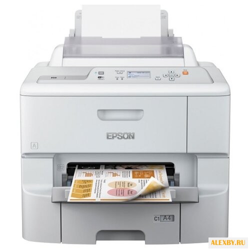 Принтер Epson WorkForce Pro