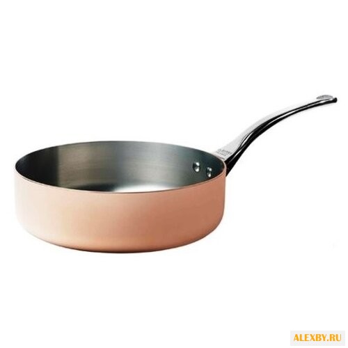 Сотейник De Buyer Inocuivre