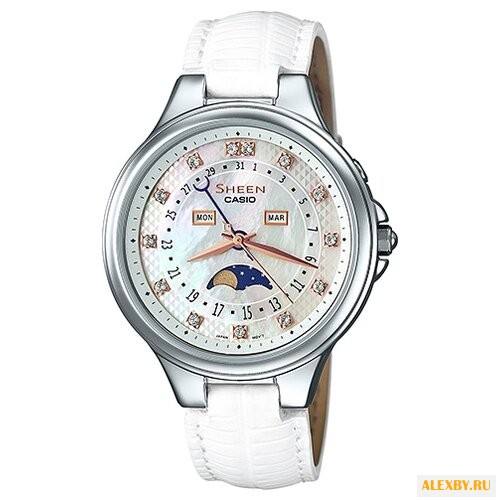 Наручные часы CASIO SHE-3045L-7A