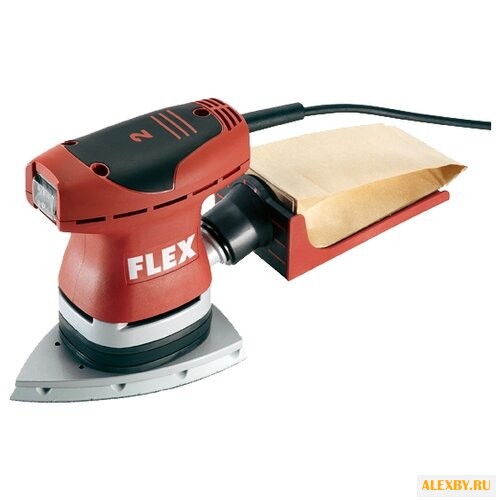 Дельташлифмашина Flex ODE 100-2