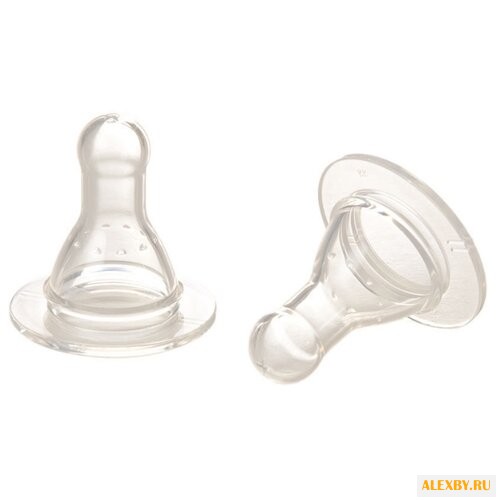 Соска Мир детства Силиконовая