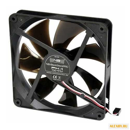 Система охлаждения для корпуса