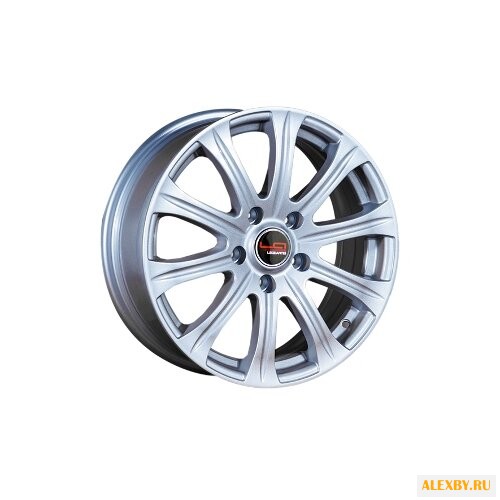 Колесный диск LegeArtis TY57