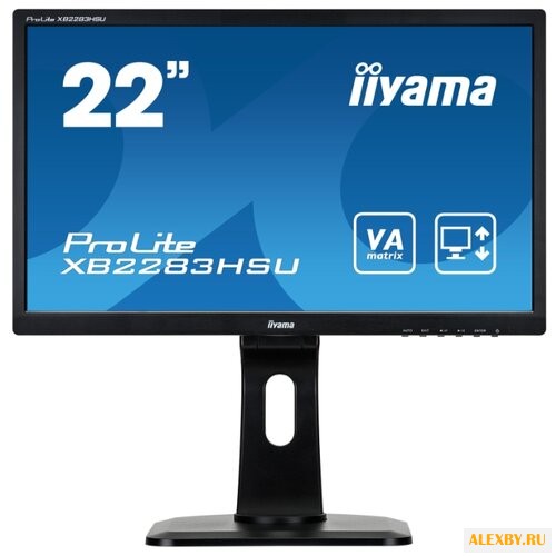 Монитор Iiyama ProLite