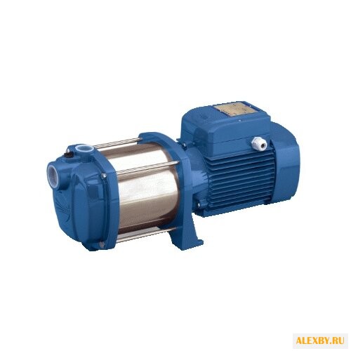 Насос Pedrollo PLURIJETm 3 100-N