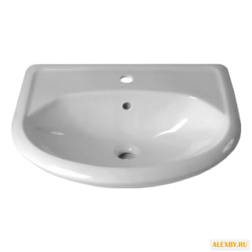 Раковина 55 см Керамин Стиль 550
