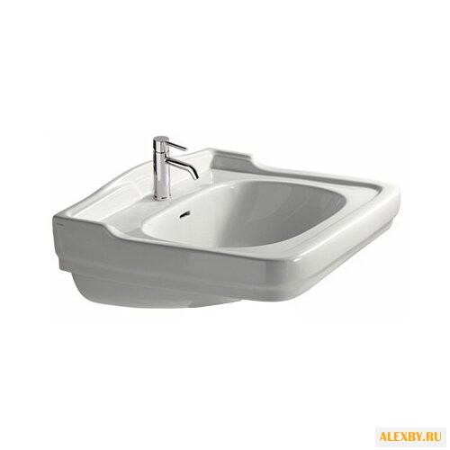 Раковина 71 см GALASSIA Ethos