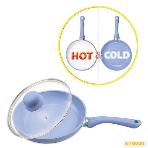 Сковорода Maestro MR1224-28 28