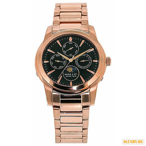 Наручные часы Haas MCH380RBA