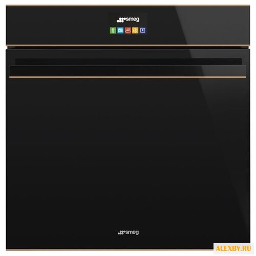 Духовой шкаф smeg SFP6604NRE