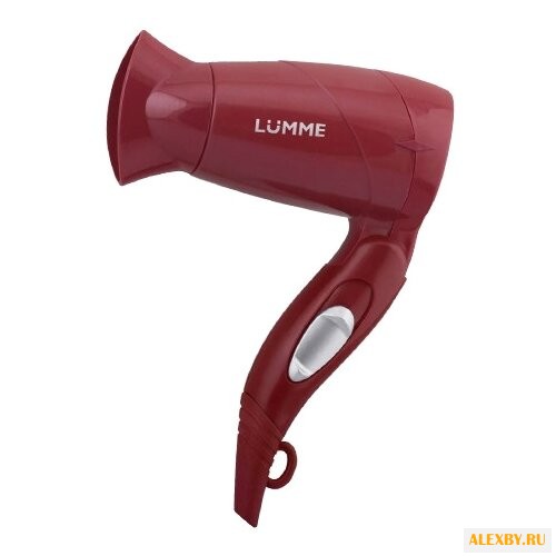 Фен Lumme LU-1027