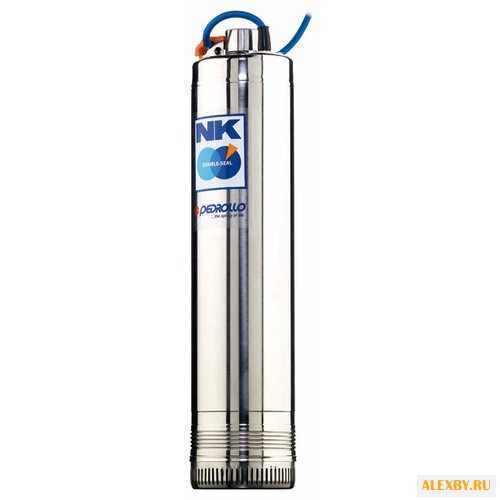 Насос Pedrollo NKm 2 5