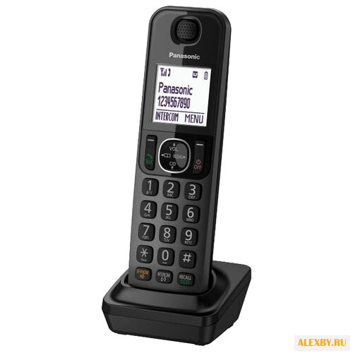 Радиотелефон Panasonic KX-TGFA30