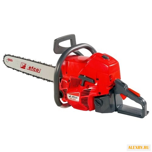 Цепная бензиновая пила EFCO