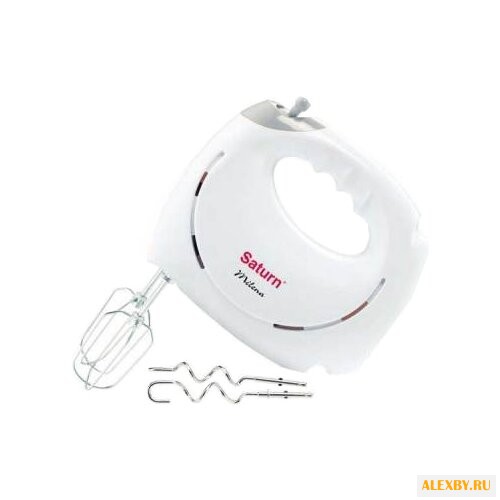 Миксер Saturn ST-FP 1035