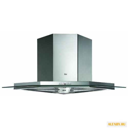 Каминная вытяжка TEKA DQ 90 IX
