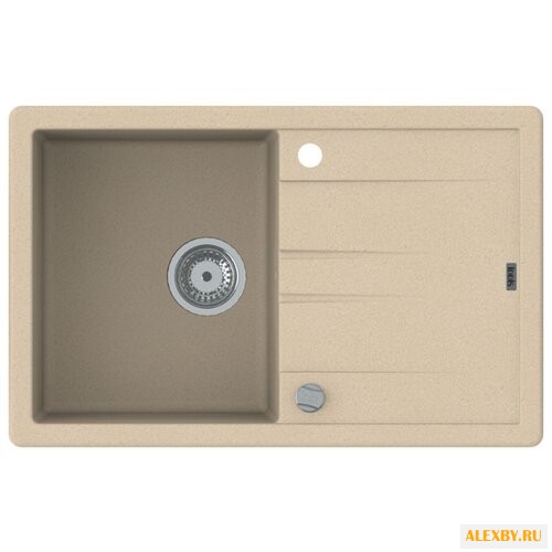 Врезная кухонная мойка IDDIS