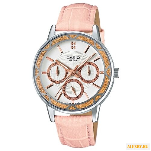 Наручные часы CASIO LTP-2087L-4A