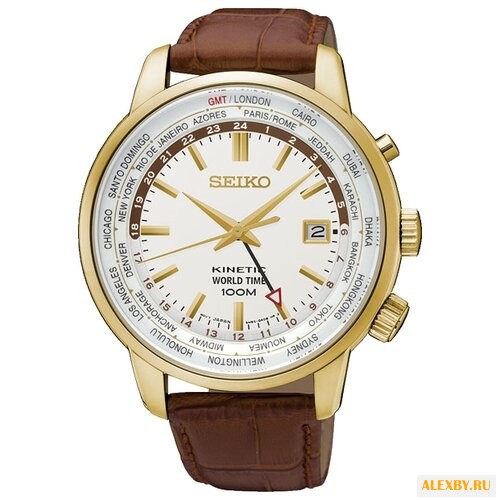 Наручные часы SEIKO SUN070