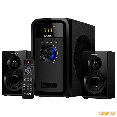 Компьютерная акустика SVEN