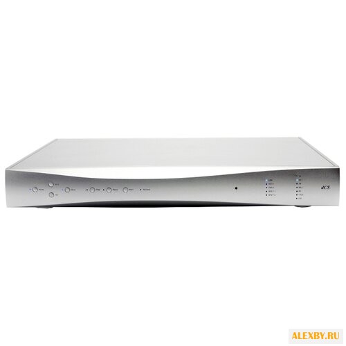 ЦАП dCS Debussy DAC