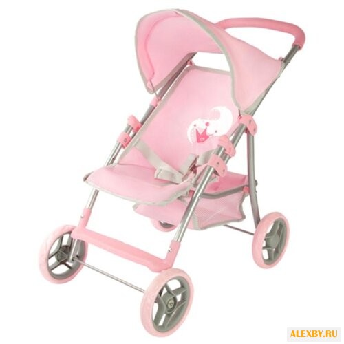 Прогулочная коляска Mary