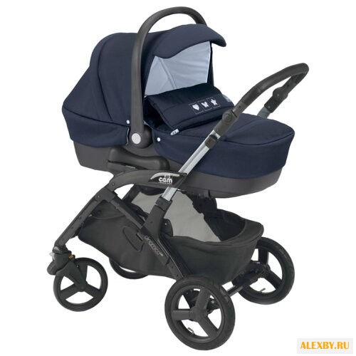 Универсальная коляска CAM