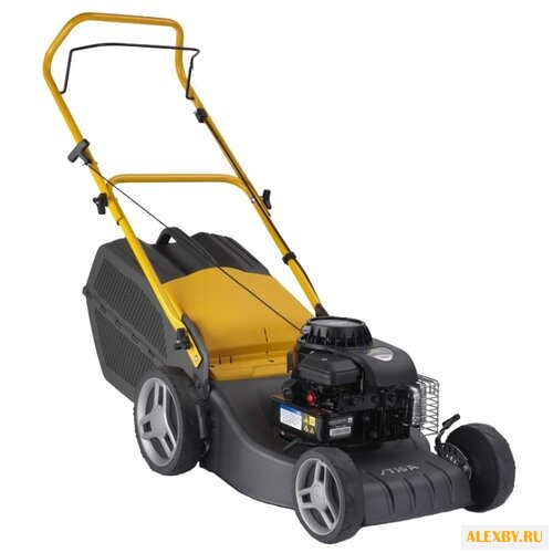 Газонокосилка STIGA Collector