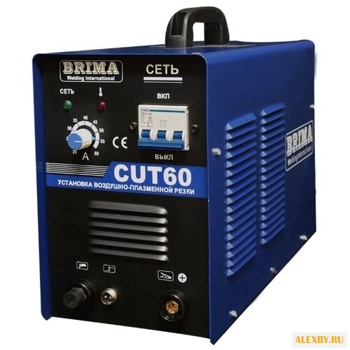 Инвертор для плазменной резки