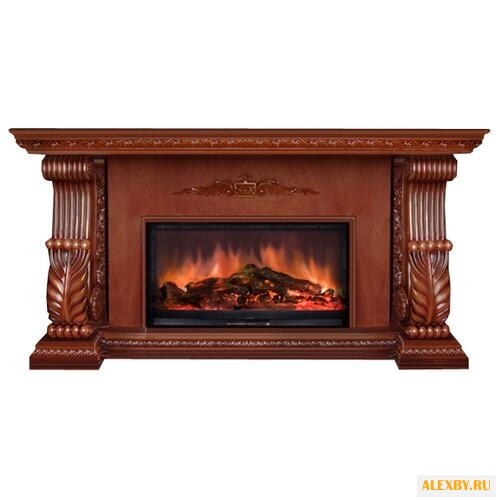 Камин Гленрич Сенатор