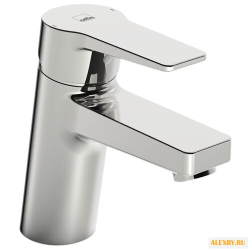 Однорычажный смеситель для